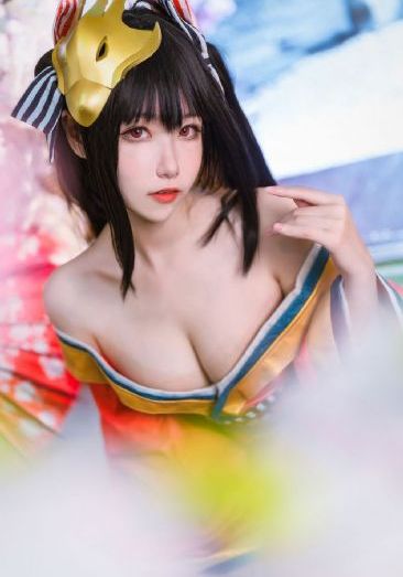 奔跑吧