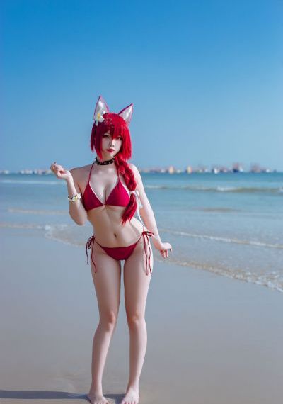 精灵公主妮娜动漫