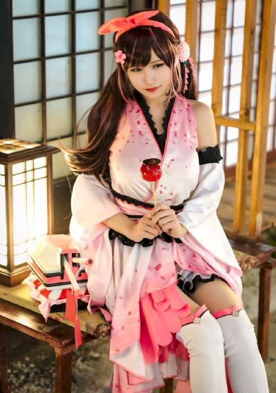 善良的妈妈5