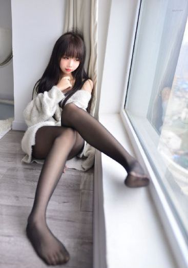 厨房里的春天