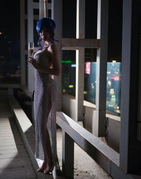 深夜电影
