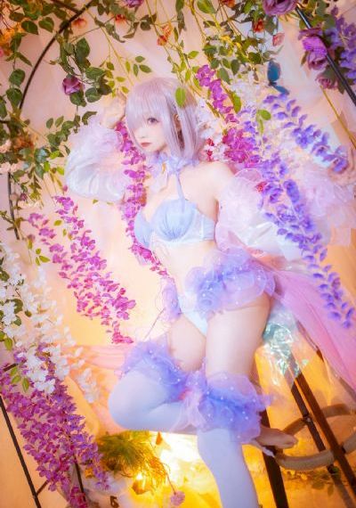 圣母观音大菩萨