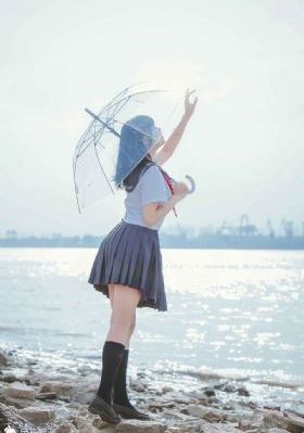 缘份的天空