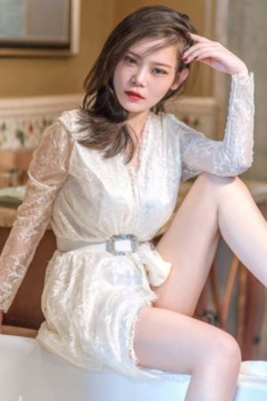 二十六岁女房客
