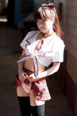 异国色恋浪漫谭 电影