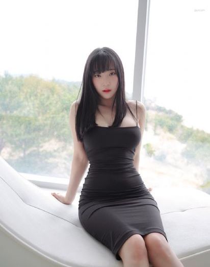 风骚老板娘