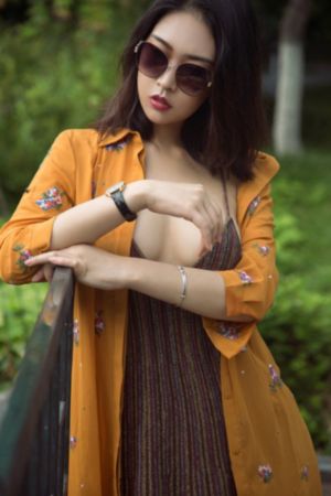 李志 他们