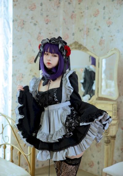 晚娘3