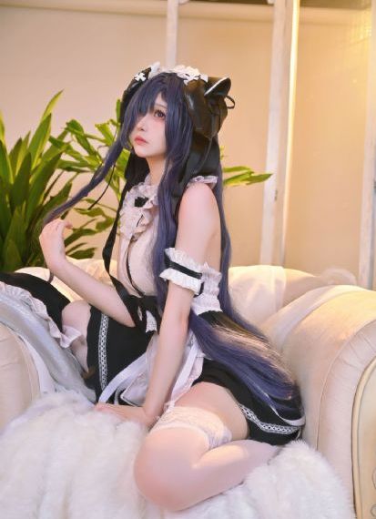 美味的保姆