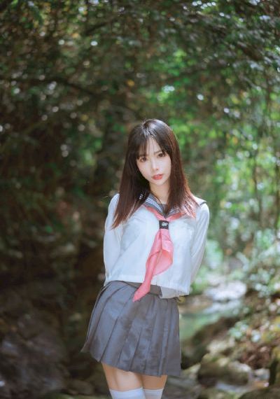 囚于永夜长佩