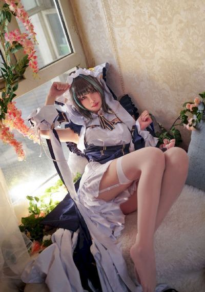 涛女郎