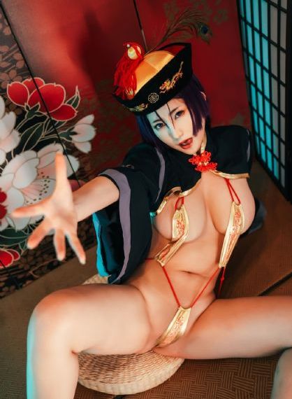 皓澜传