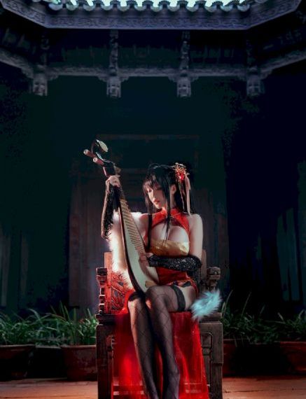 无极电影