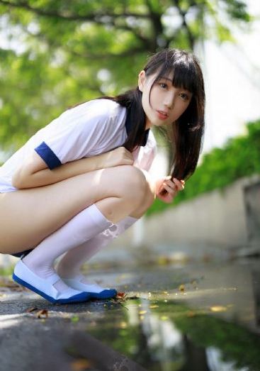 花水木