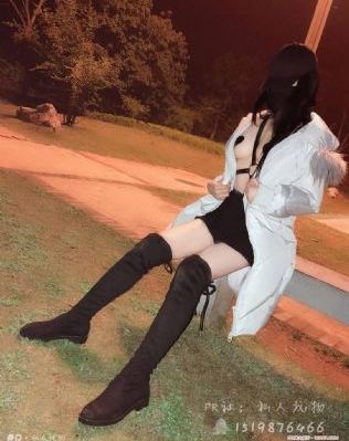 昨夜星辰又逢君