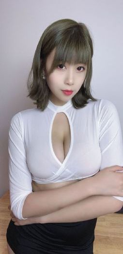 丰满的邻居
