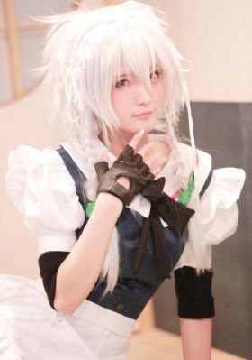 高压监狱 法国