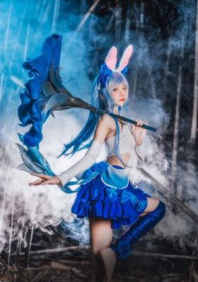 女朋友5