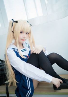 我的女人