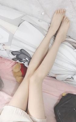 玛露和她的情人