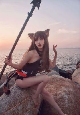 爱上黑道女友的电影